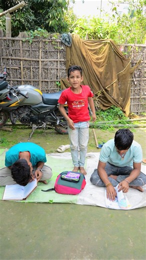 Madam, please ask a question #Ankesh Raj Rimjhim Rani #comedy #video #viral #reels #funny #shorts