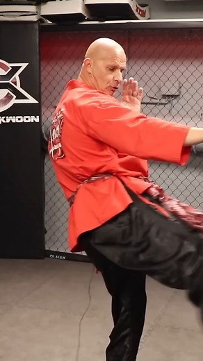 390K views · 4.2K reactions | Mes meilleurs conseils pour mettre un low-kick efficace #reels #shorts #foryou #selfdefense | Franck Ropers | Facebook