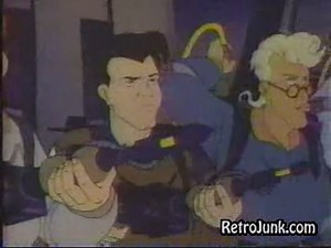 The Real Ghostbusters TV Commercial | Commercial | Retro Junk