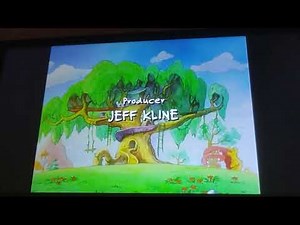 Closing To Dragon Tales: Dragons Play Games Let's Something Fun Adventures! DVD (2000)