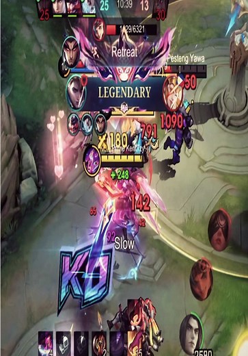 Alucard Build and Emblem Guide — Prime Kentzy 2026
