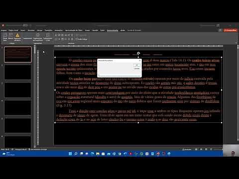 How to Change Text Color on Every Slide in PowerPoint