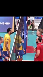 Volleyball fight.🤔 | 𝐋𝐈𝐅𝐄 𝐈𝐒 𝐁𝐄𝐀𝐔𝐓𝐈𝐅𝐔𝐋