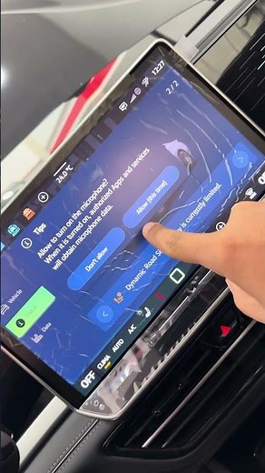 Volkswagen PASSAT 2025-2026 : ⚠️ Dynamic Road Sign Assist is currently limited ⚠️ الحل متوفر