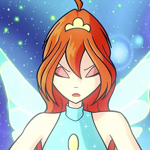 Unlock the Magic of Winx Club Part 3 with Musa