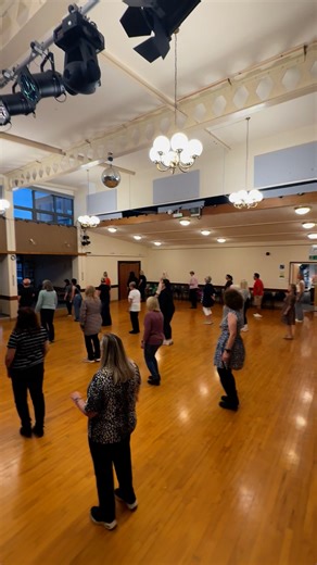 ⭐️ 💫 🌟 | Dan's Dancing Devils