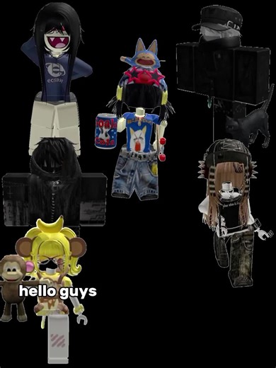 Is This True Love? Roblox Story Part 4