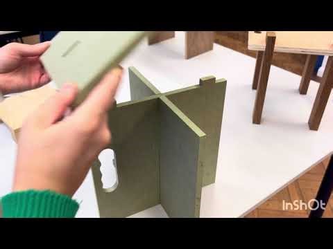 Folding and Fold Away Mechanisms