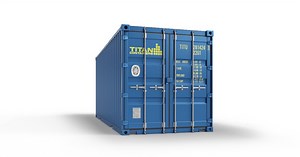 Our Complete Container Collection 2025 | Every Type & Every Size