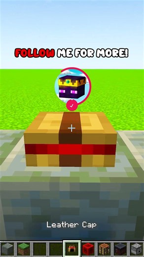 2 Food Build Hacks! #minecraft #shorts