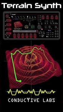 Colors and Views - customize the Terrain!