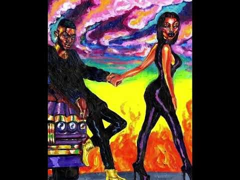 [Free] Burna Boy x Wale Type Beat - “Wait A Second”