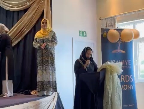 Nizamiye School Mayfair | 🌟 Well Done to Our Outstanding Teams & Leaders 🌟 Mashaa Allāh to our Media Club and Newspaper Club for the fantastic work you produced... | Instagram