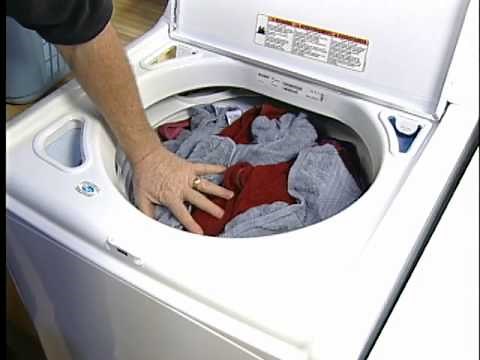 How to Avoid Lint on Clothes from Your Washing Machine: Top Load Washer Tips