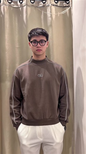 Trendy Knitted Sweater Styles untuk Cewek: Inspirasi Outfit Kece