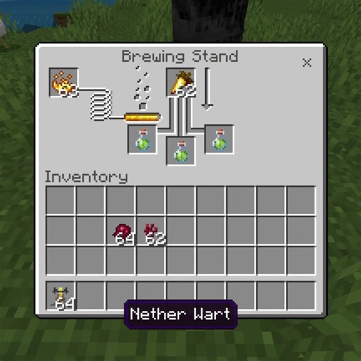 how to make invisible portion