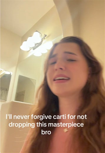 Nothing will compare seeing this beautiful song played live😩 #fyp #playboicarti #unreleased