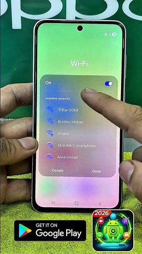 improve wifi performance