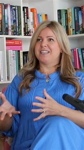 18K views · 28 reactions | Tim Ayliffe and Anna Downes talk about their newest books, the first time they met and what has inspired their writing journeys so far. Learn more about the two authors, their exciting pasts as an actor and a journalist, and of course, the publishing industry in this new episode of "Authors on Authors". | Better Reading | Facebook