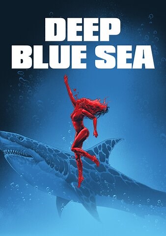 Deep Blue Sea Trailer