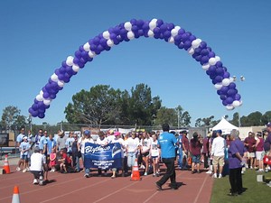 Relay for Life