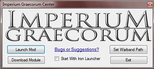 Mod Launcher and Desktop Shortcut Kit file