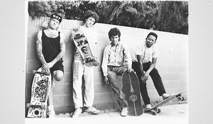 Skate punk - Alchetron, The Free Social Encyclopedia