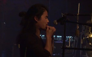 莫西子诗-2015迷笛音乐节live演出