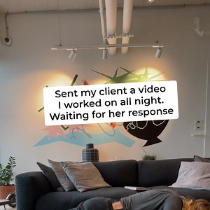 74K views · 411 reactions | Vimeo allows you to see when people interact with your videos. Just one of the many cool features of Vimeo's all in one video solution! 朗 | Vimeo | Facebook