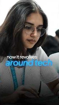 The Question Every Girl in Tech Gets Asked #womanintech