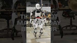 This robot may one day be in your home - The Global Herald