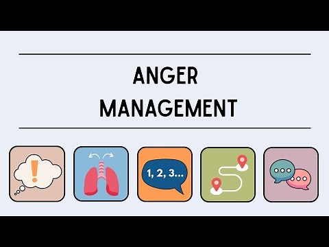 Anger Management Made Easy: 5 Simple Steps to Manage Your Anger