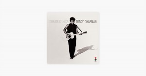 Fast Car (2015 Remastered) by Tracy Chapman on Apple Music