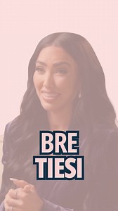 Comment ‘BRE’ and we’ll send you the link to this full conversation. @bre_tiesi rose to fame on the popular Netflix show, Selling Sunset. But Bre’s story started long before the cameras started rolling. Bre has never done an interview like this before, but we can confidently say this is the first time we have seen, the real Bre Tiesi. In this episode, we unpack Bre’s past and how life on screen has impacted both her relationships with others, and herself. In this conversation, you will hear abou