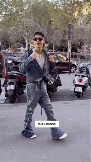 CRIS MJ ( GATA ONLY MIX) NEW SMOOTH 🔥 TIK TOK TRENDING VIDEO EDIT 📸 #crismj #edit #chile #live #hk7