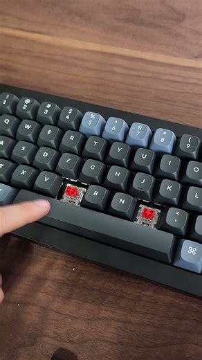 EZ and cheap mod to make your spacebar less hollow