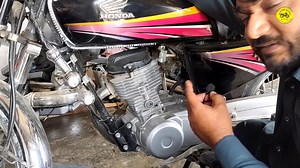 66K views · 4.3K reactions | Honda Cg125 Engine Sound #bike #repair #honda | Online Bike Specialist | Facebook