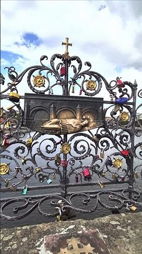 Prague - Charles Bridge