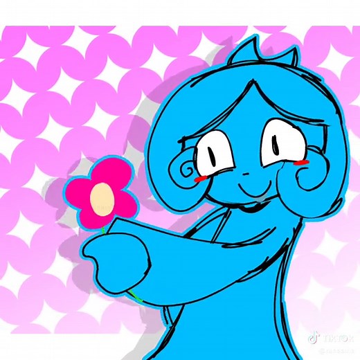 Making Fiends Animation: Crying and Credits