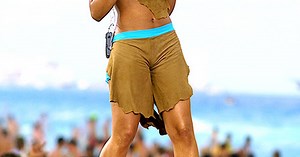 10 Flicks of Ashanti's Style Evolution Through the Years