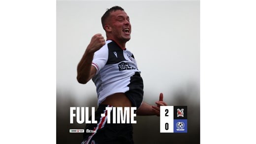 Scott: I thought we controlled the first half - News