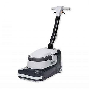 Nilfisk SC250 Walk Behind Scrubber Dryer - RapidClean
