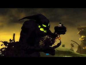 Mickey Mouse tickled