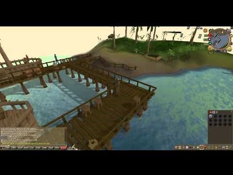 runescape where to find Duradel (slayer master)