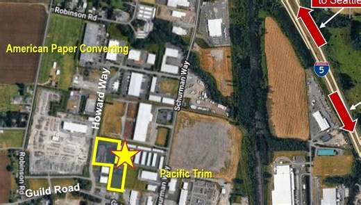 1740 Howard Way, Woodland, WA 98674 - Prime Industrial Site l 5.33 acres | LoopNet