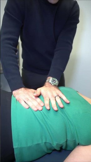 Scapular release techniques improve shoulder blade mobility & reduce pain by addressing soft tissue