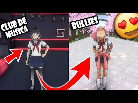 ALL NEW AYANO'S CLUB SKINS || YANDERE SIMULATOR MOD