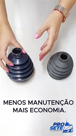 Coifa Azul Automotiva em Poliuretano (PU) - Pro-Sete Automotive