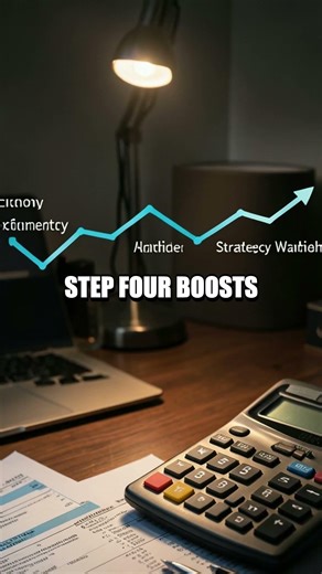 Five-Step Route to Financial Autonomy: The Silent Wealth Playbook