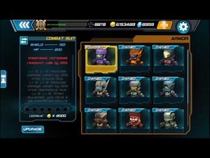 Call of mini infinity - Elite on Marine mod with download